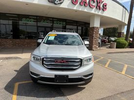 2019 GMC Acadia