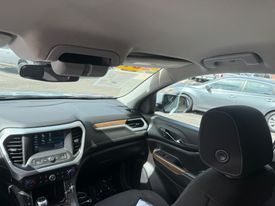 2019 GMC Acadia