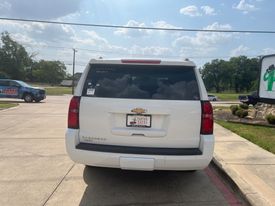 2017 Chevrolet Suburban