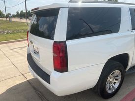 2017 Chevrolet Suburban