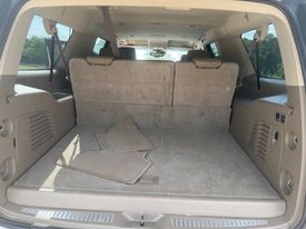 2017 Chevrolet Suburban