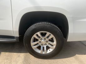 2017 Chevrolet Suburban