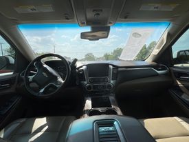 2017 Chevrolet Suburban