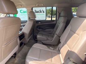 2017 Chevrolet Suburban