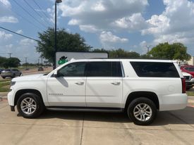 2017 Chevrolet Suburban