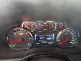 2017 Chevrolet Suburban