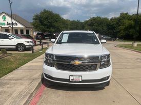 2017 Chevrolet Suburban