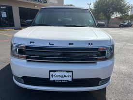 2018 Ford Flex
