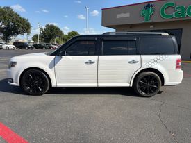 2018 Ford Flex