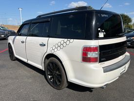 2018 Ford Flex