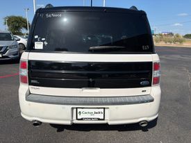 2018 Ford Flex