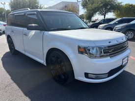 2018 Ford Flex
