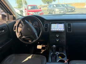 2018 Ford Flex