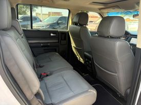 2018 Ford Flex