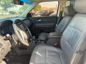 2018 Ford Flex