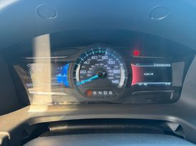 2018 Ford Flex