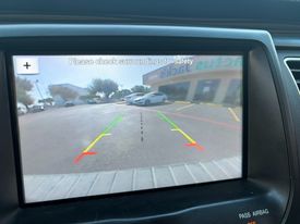 2018 Ford Flex
