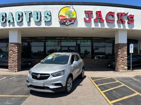 2019 Buick Encore