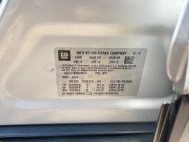 2019 Buick Encore