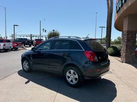 2015 Chevrolet Captiva Sport Fleet
