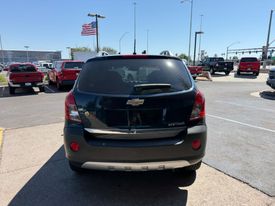 2015 Chevrolet Captiva Sport Fleet