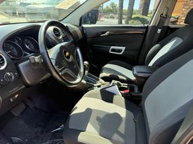 2015 Chevrolet Captiva Sport Fleet