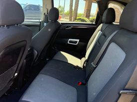 2015 Chevrolet Captiva Sport Fleet