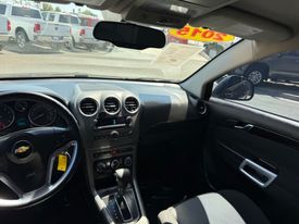 2015 Chevrolet Captiva Sport Fleet