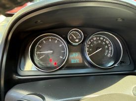 2015 Chevrolet Captiva Sport Fleet