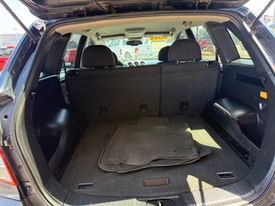 2015 Chevrolet Captiva Sport Fleet