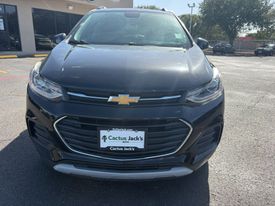 2020 Chevrolet Trax