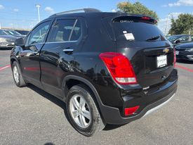 2020 Chevrolet Trax