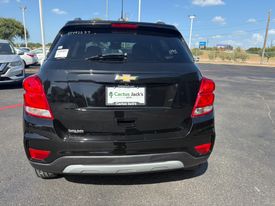 2020 Chevrolet Trax