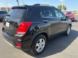 2020 Chevrolet Trax