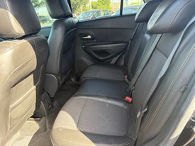 2020 Chevrolet Trax