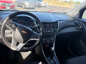2020 Chevrolet Trax