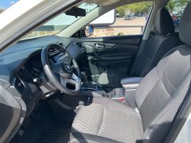 2020 Nissan Rogue