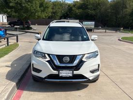 2020 Nissan Rogue