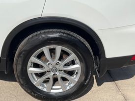 2020 Nissan Rogue