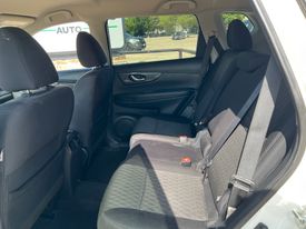 2020 Nissan Rogue