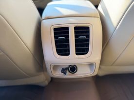2019 Ford Taurus