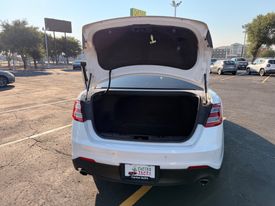 2019 Ford Taurus
