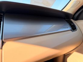 2019 Ford Taurus