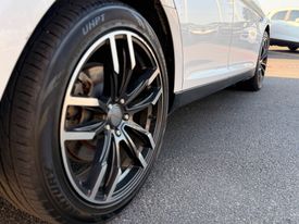 2019 Ford Taurus