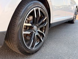 2019 Ford Taurus