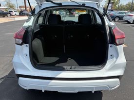 2021 Nissan Kicks