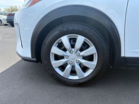 2021 Nissan Kicks