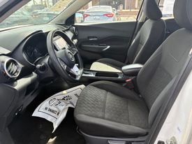 2021 Nissan Kicks