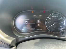 2021 Nissan Kicks