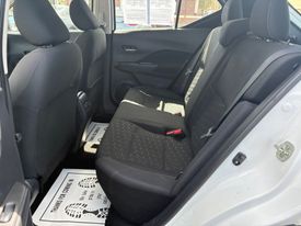 2021 Nissan Kicks